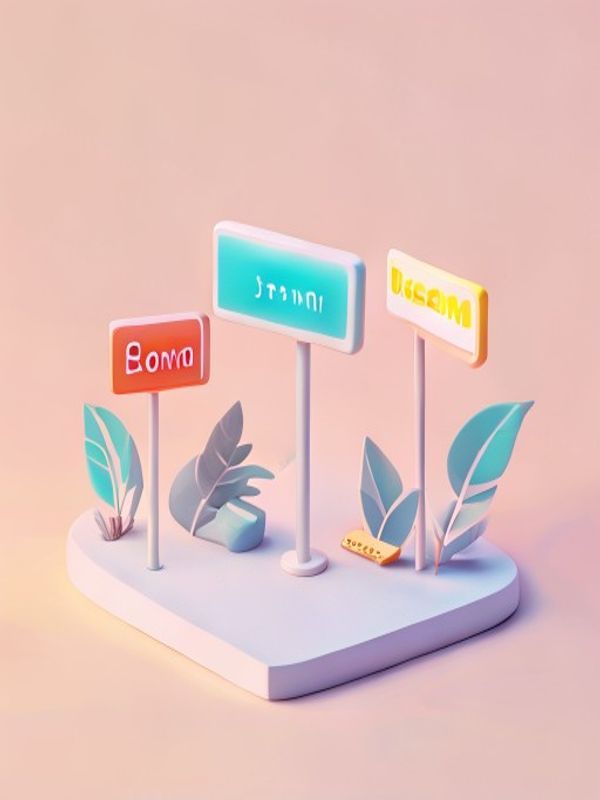 도메인이란 무엇인가요? .com과 .co.kr의 차이